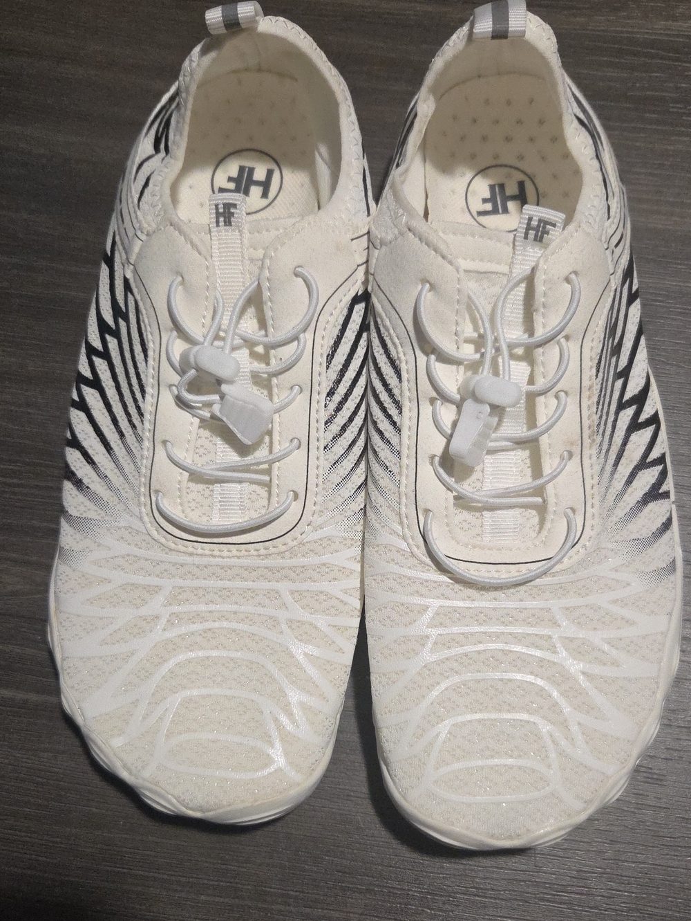 HF Mens Barefoot Shoes